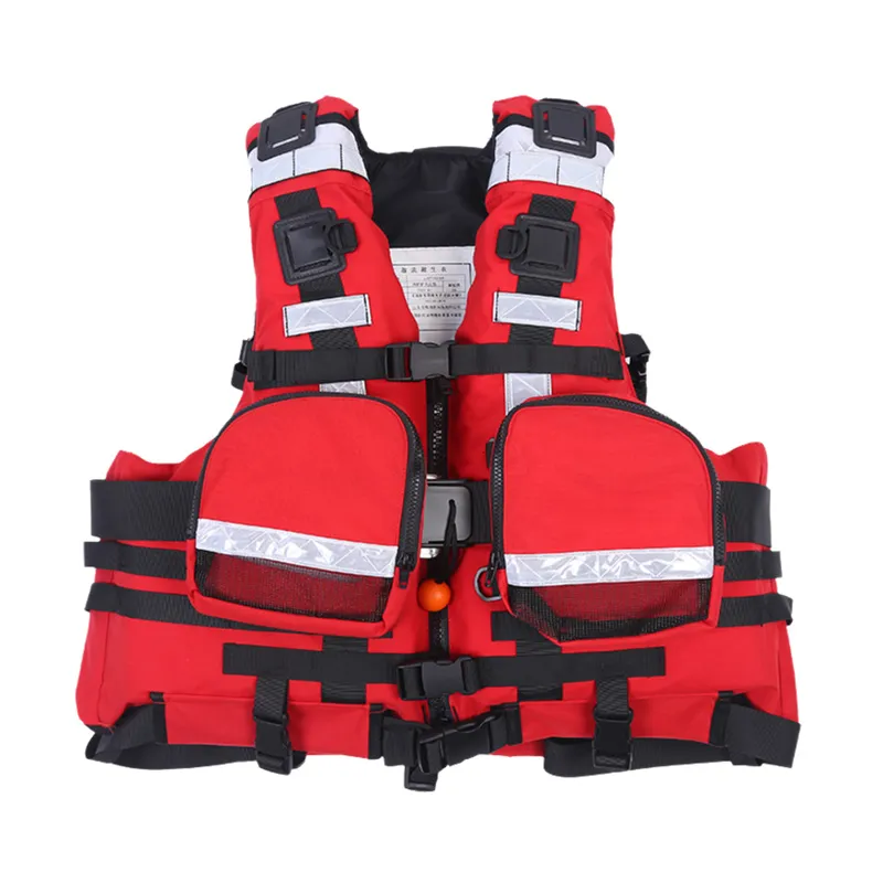 Спасательный жилет для водного спасания