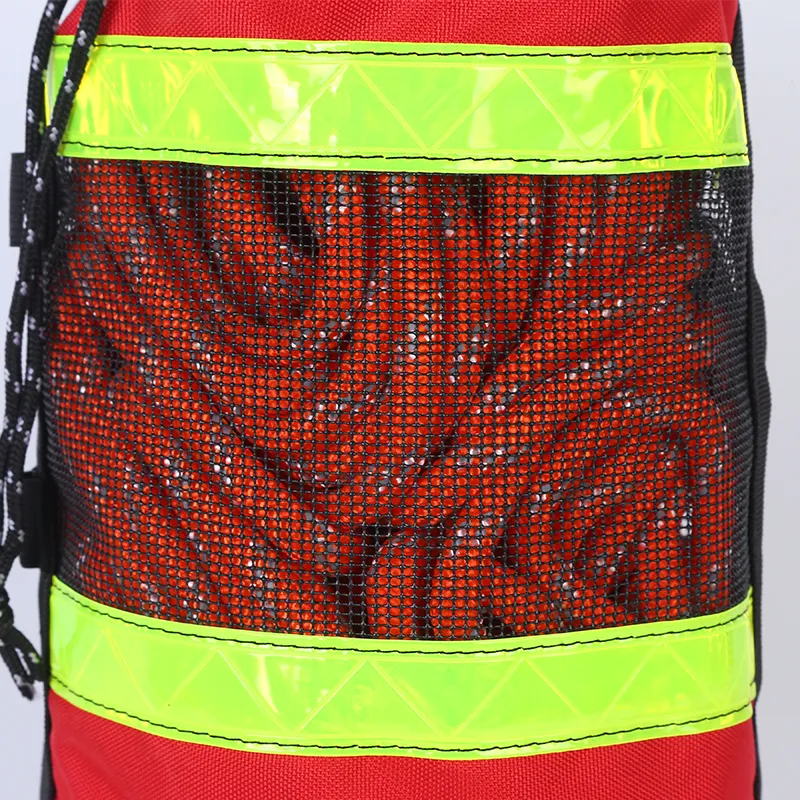 Сумка для спасательной верёвки для водных операций