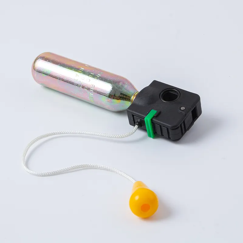 Таблетка для баллона