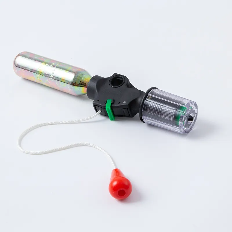 Таблетка для баллона