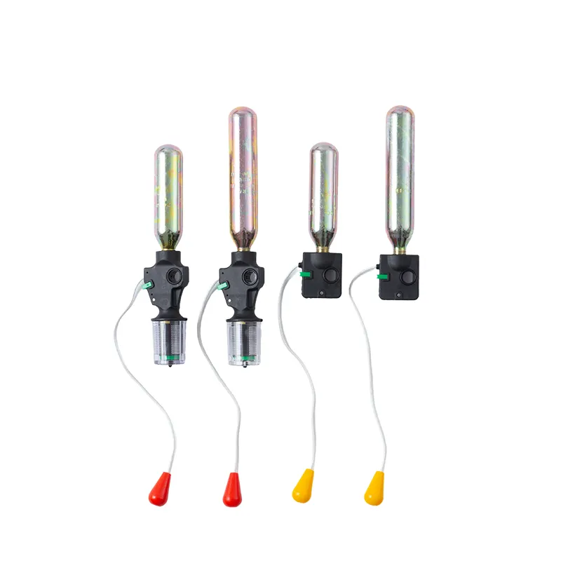 Таблетка для баллона