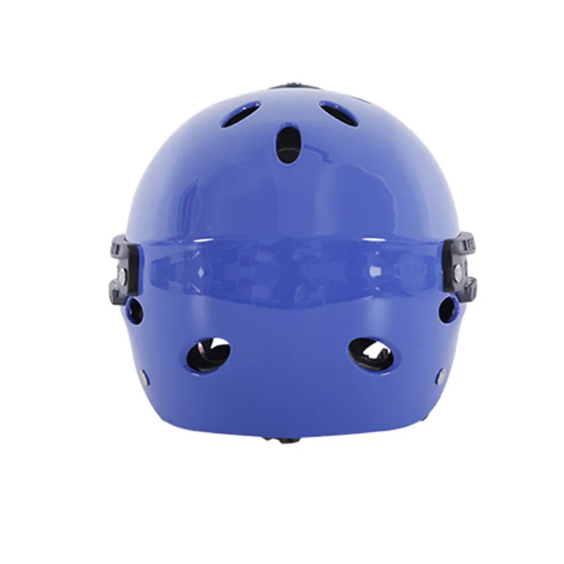 Шлем для водного спасания