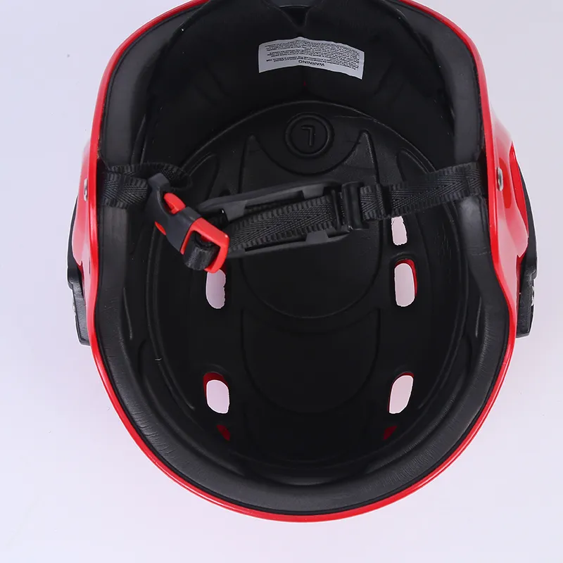 Шлем для водного спасания