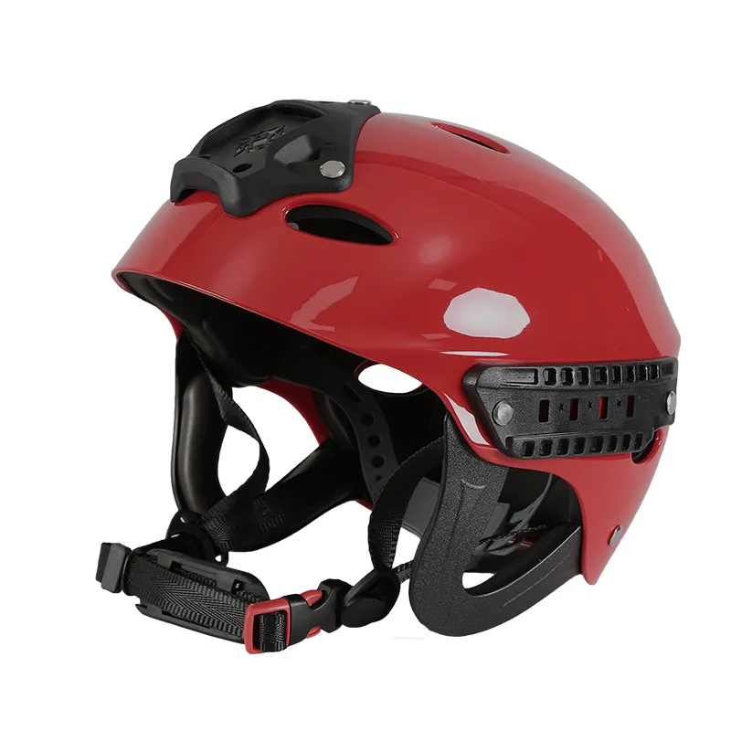 Шлем для водного спасания