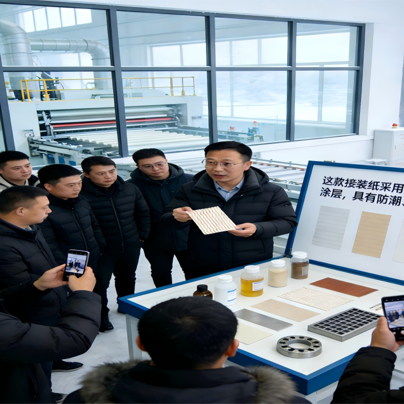 Гуйчжоу Цзюньянь провела обучение по технологии...