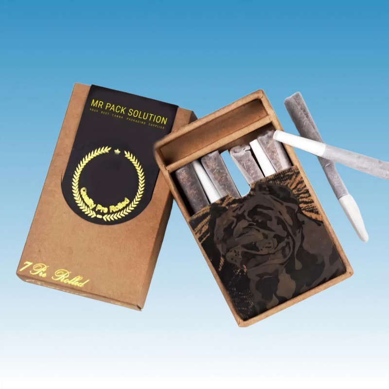 Анодированная алюминиевая фольга для сигаретной упаковки