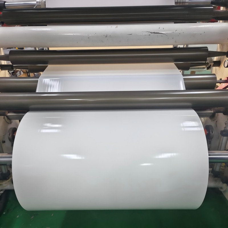 Высокоглянцевая трансферная бумага