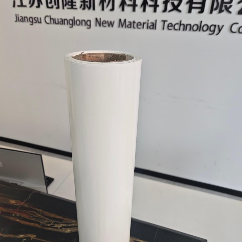 Высокоглянцевая трансферная бумага