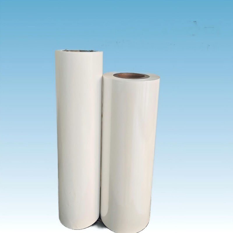 Высокоглянцевая трансферная бумага