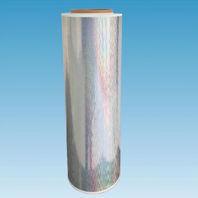 Голографическая трансферная бумага