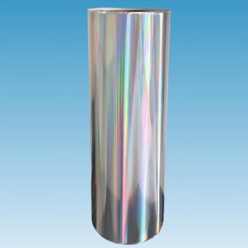 Голографическая трансферная бумага