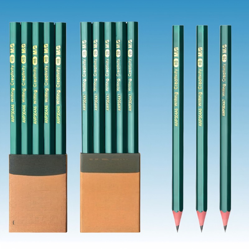 Канцелярские принадлежности