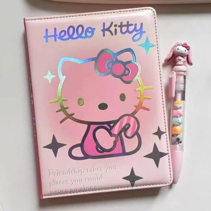 Канцелярские товары для учёбы и работы