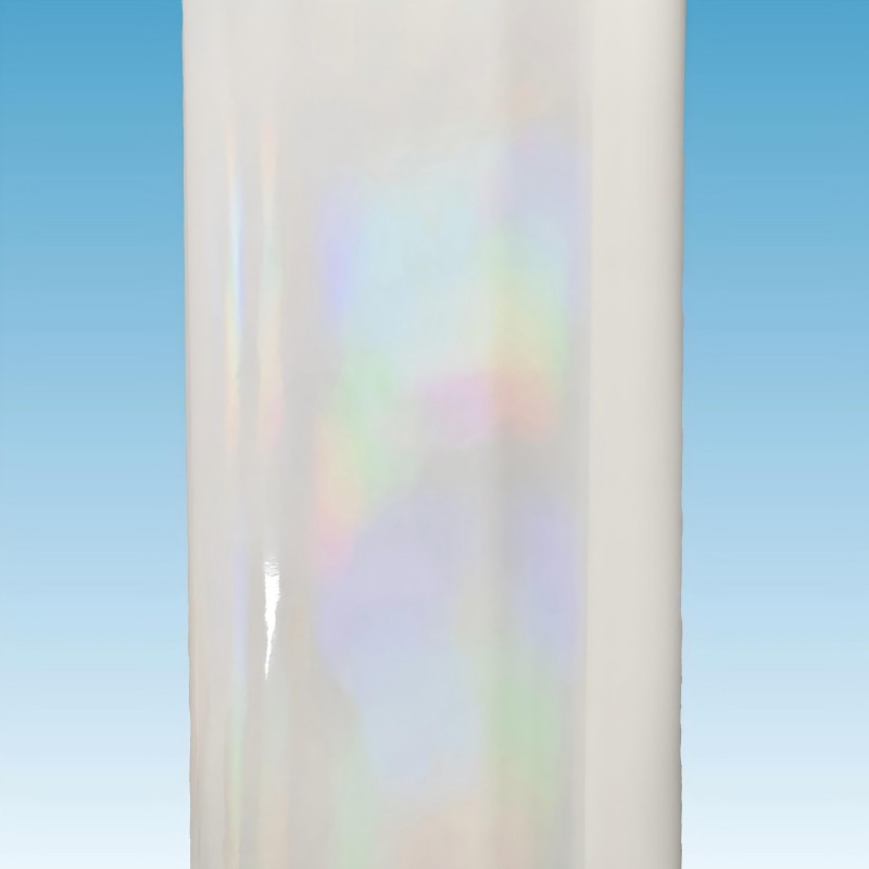 Медиумная голографическая мундштучная бумага