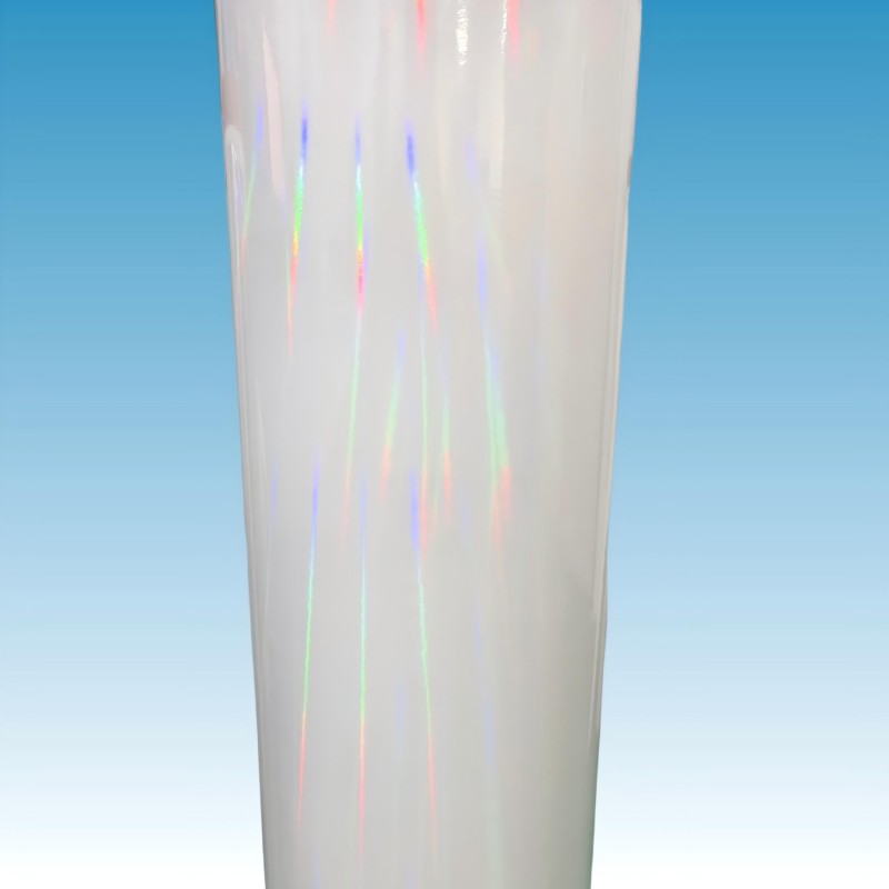 Медиумная голографическая мундштучная бумага