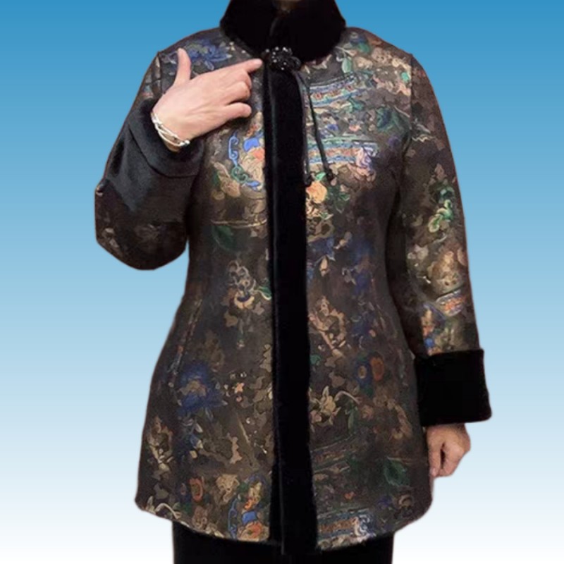 Одежда и аксессуары