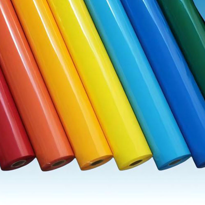 Пигментная фольга