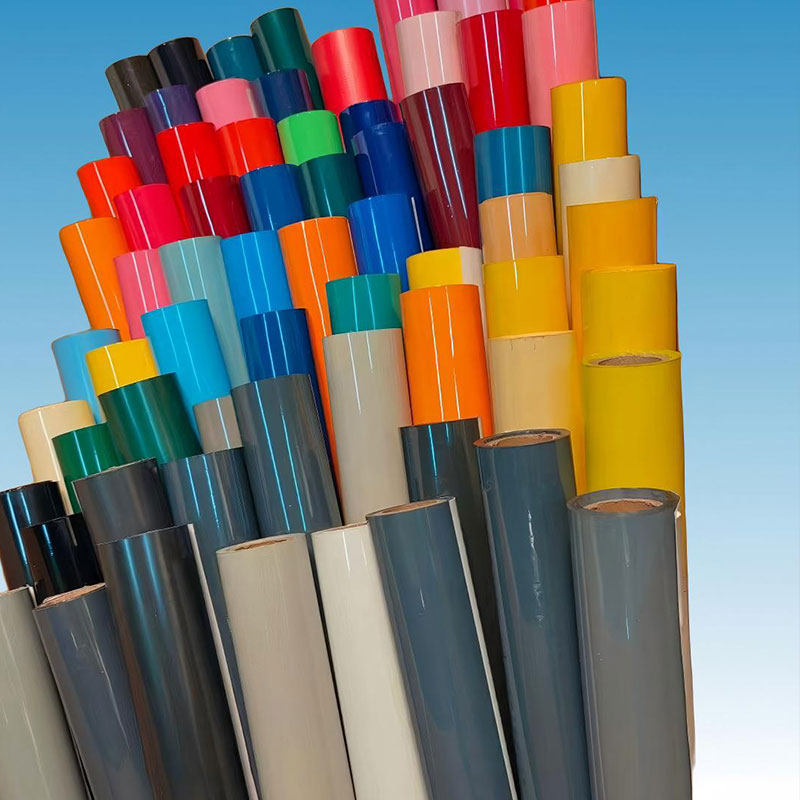 Пигментная фольга