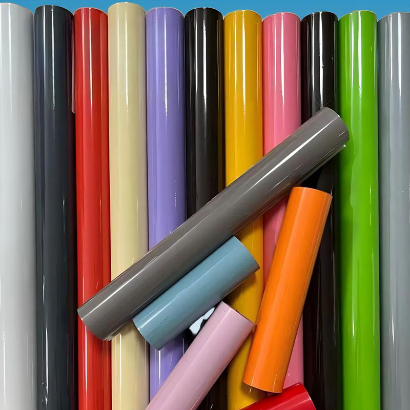 Пигментная фольга