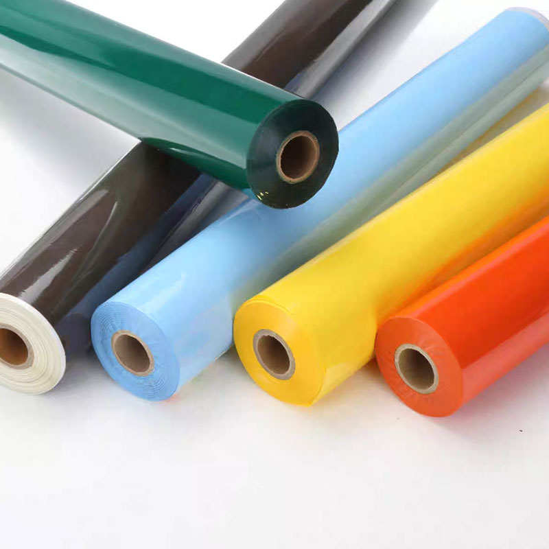 Пигментная фольга