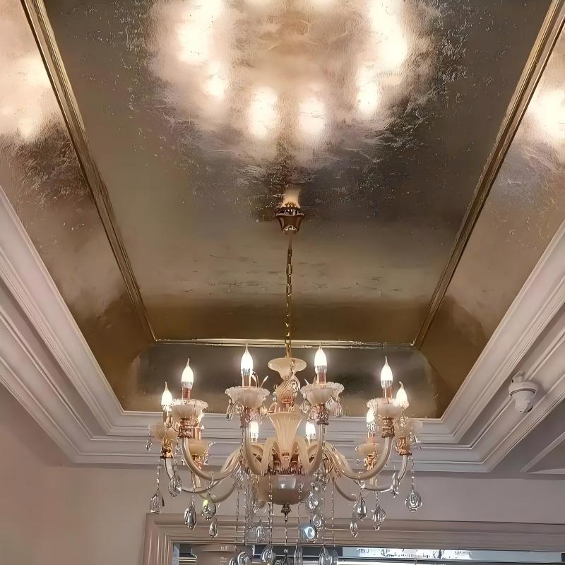 Строительные и отделочные материалы для дома