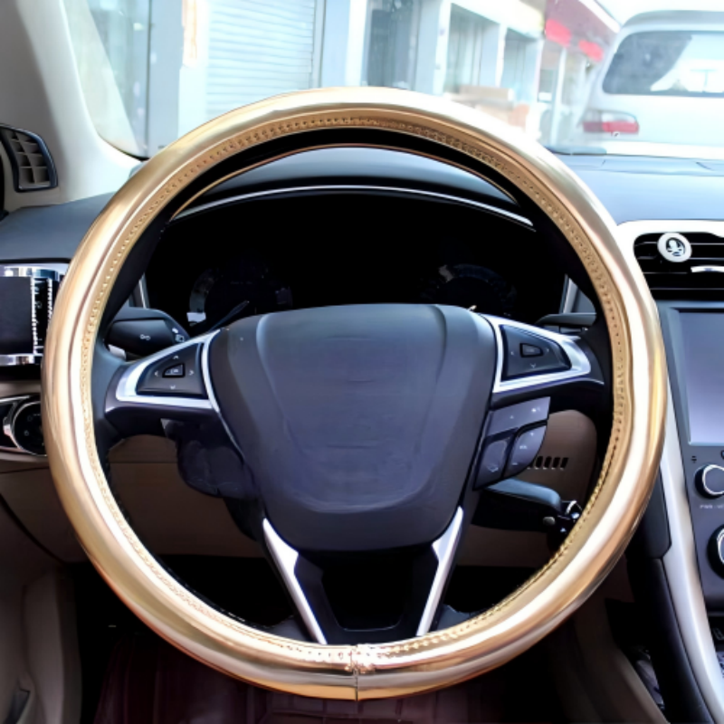 Сфера автомобильного интерьера