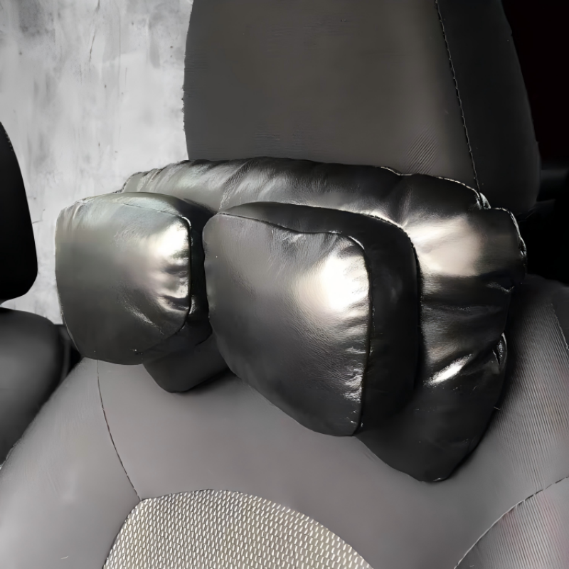 Сфера автомобильного интерьера