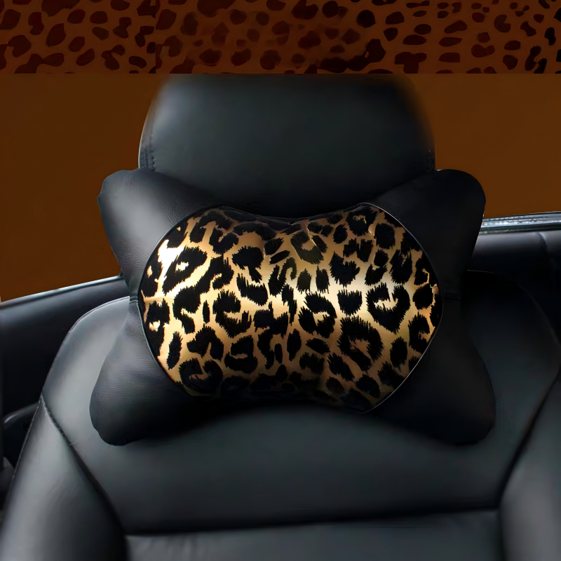 Сфера автомобильного интерьера