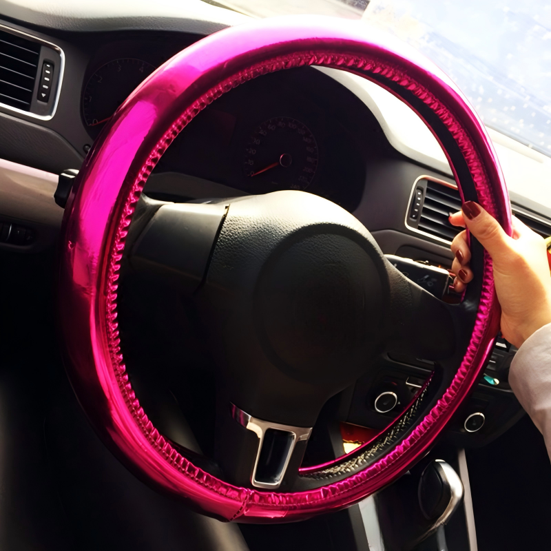 Сфера автомобильного интерьера