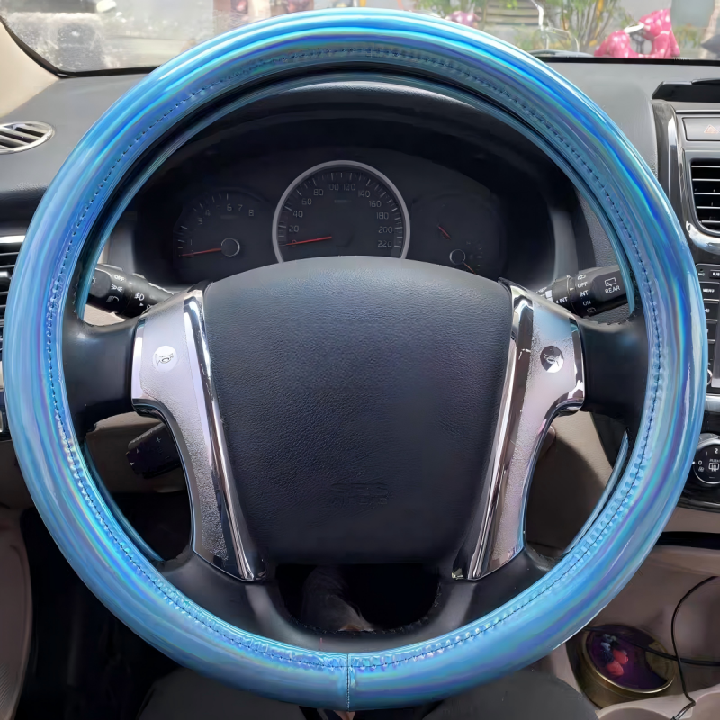 Сфера автомобильного интерьера