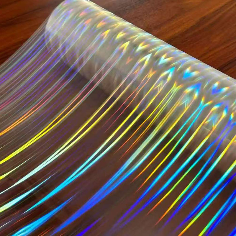 Трансферная пленка