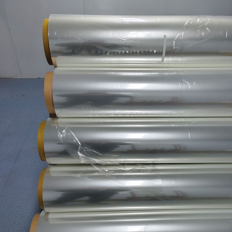 Трансферная пленка