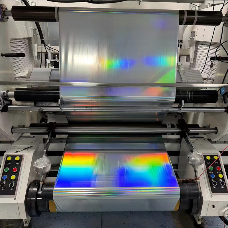 Трансферная пленка