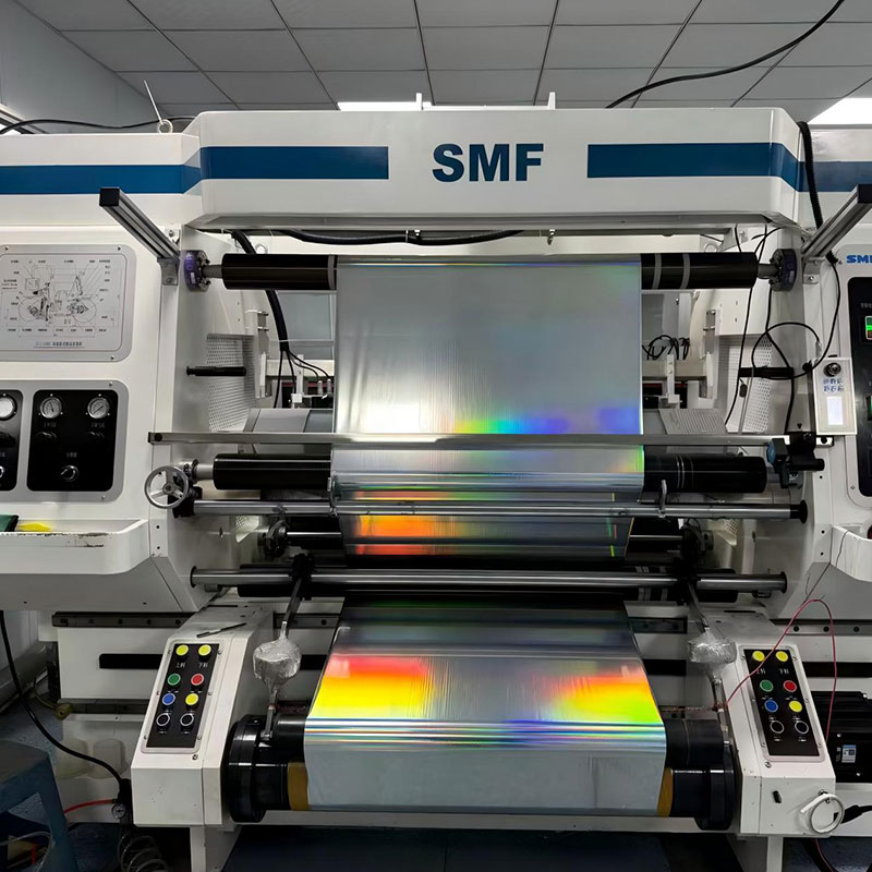 Трансферная пленка