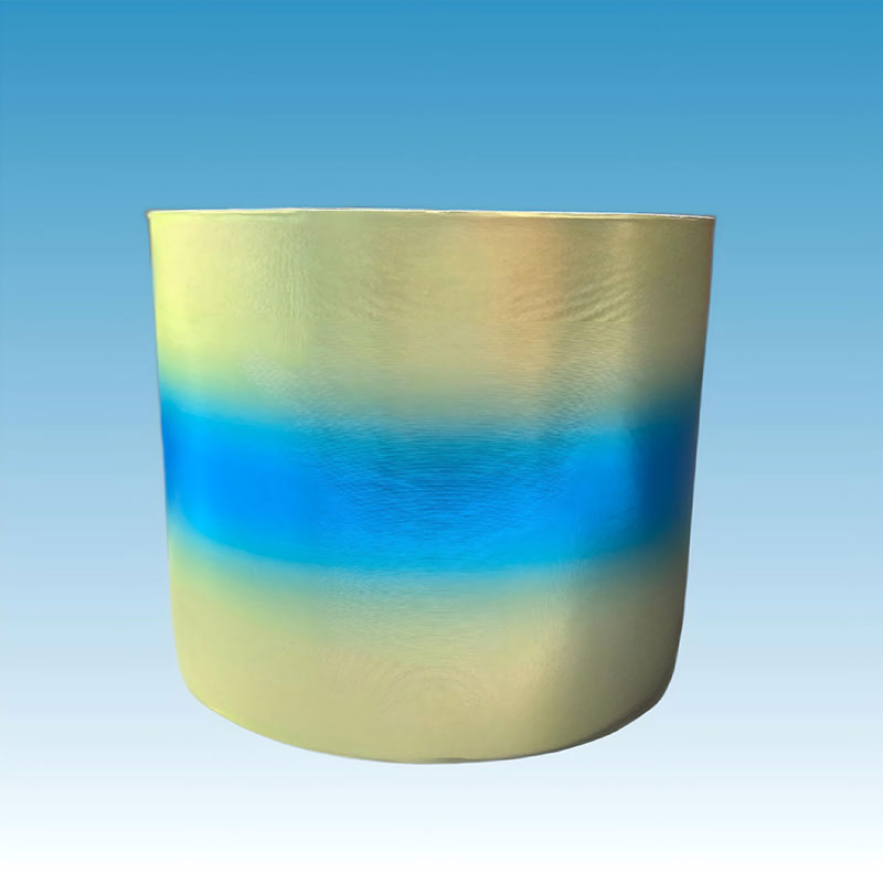 Трансферная пленка для мундштучной бумаги сигарет