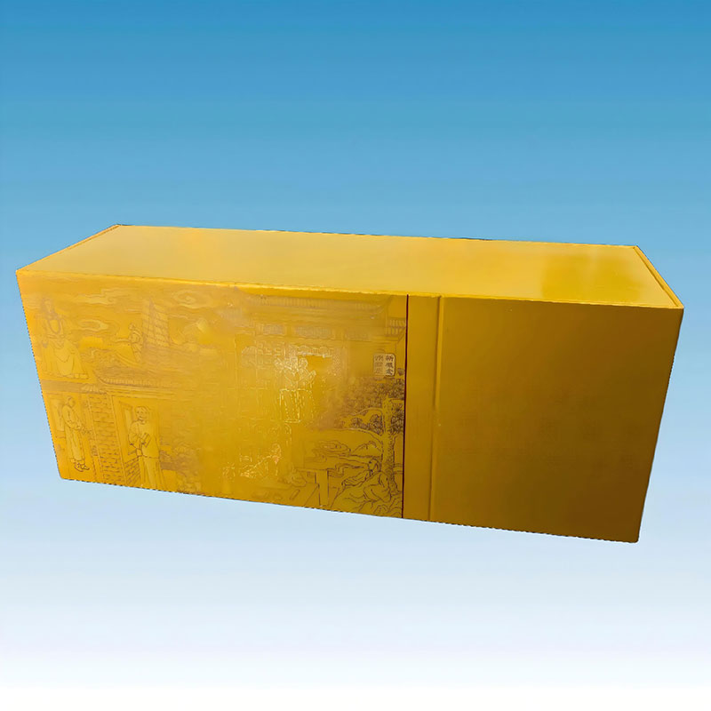 Трансферная плёнка для картона с трансферным покрытием