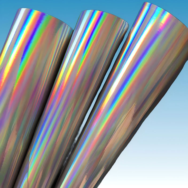 Трансферная плёнка для картона с трансферным покрытием