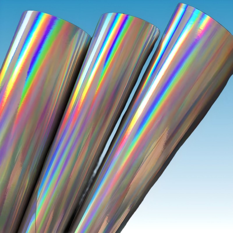 Трансферная плёнка для трансферного картона