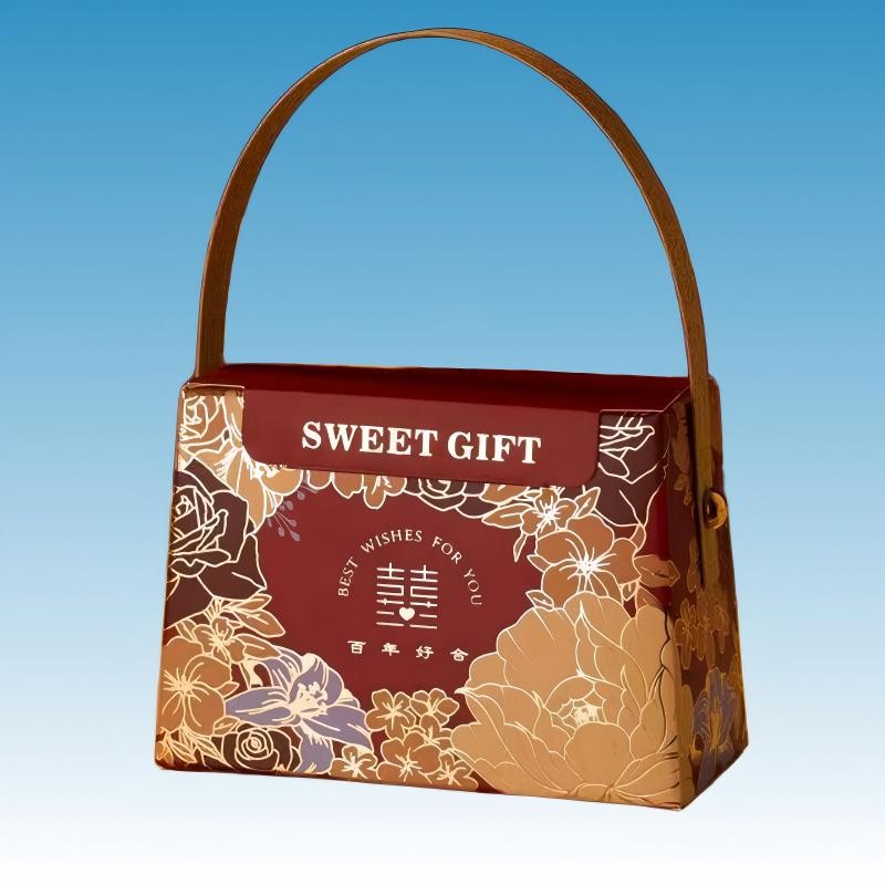 Упаковка для пищевых продуктов