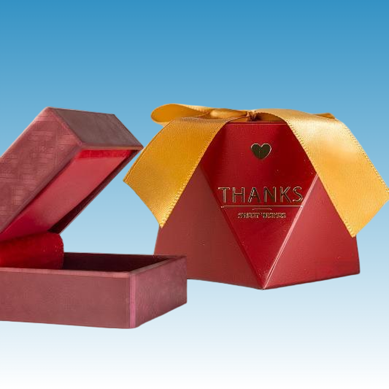 Упаковка для товаров повседневного спроса