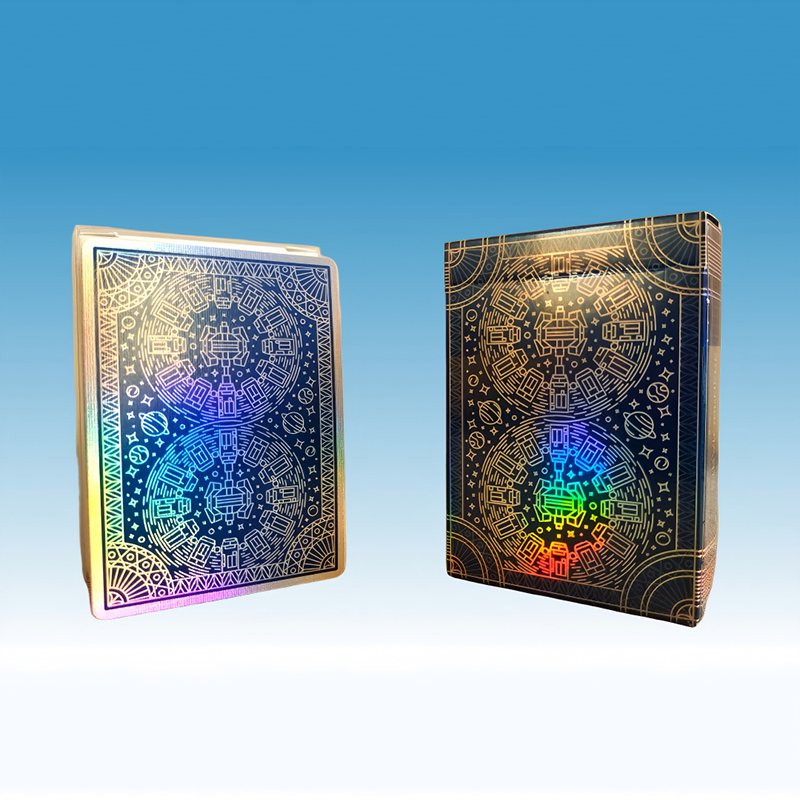 Упаковка для товаров повседневного спроса