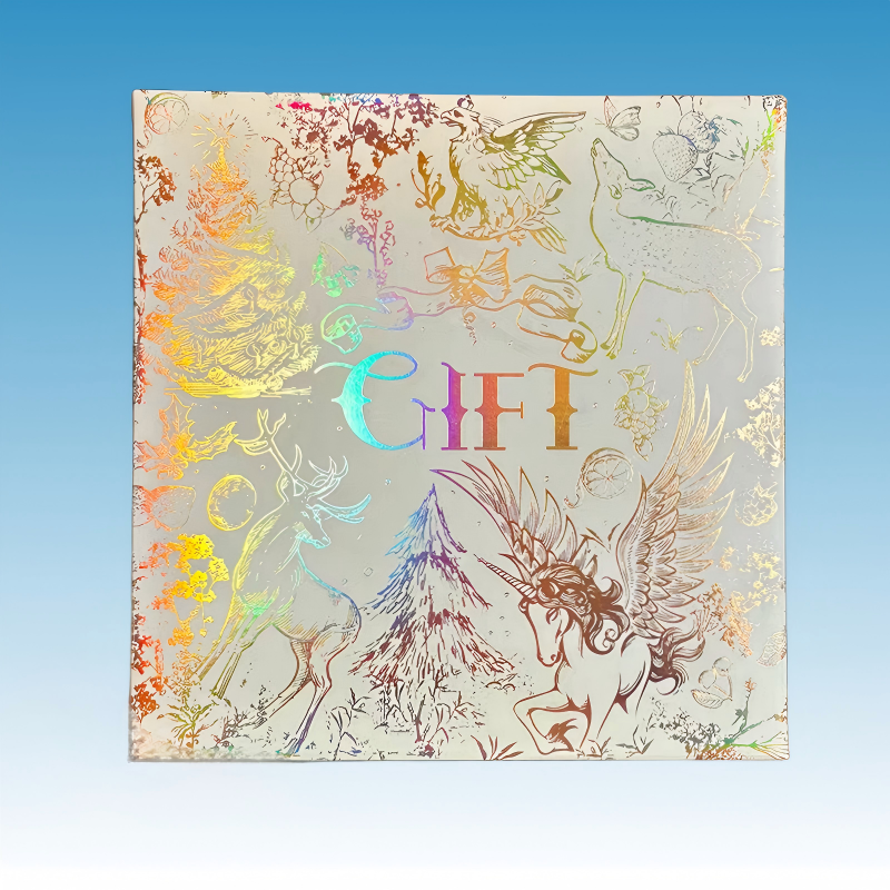 Упаковка для товаров повседневного спроса