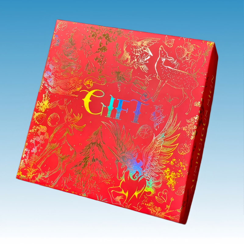 Упаковка для товаров повседневного спроса