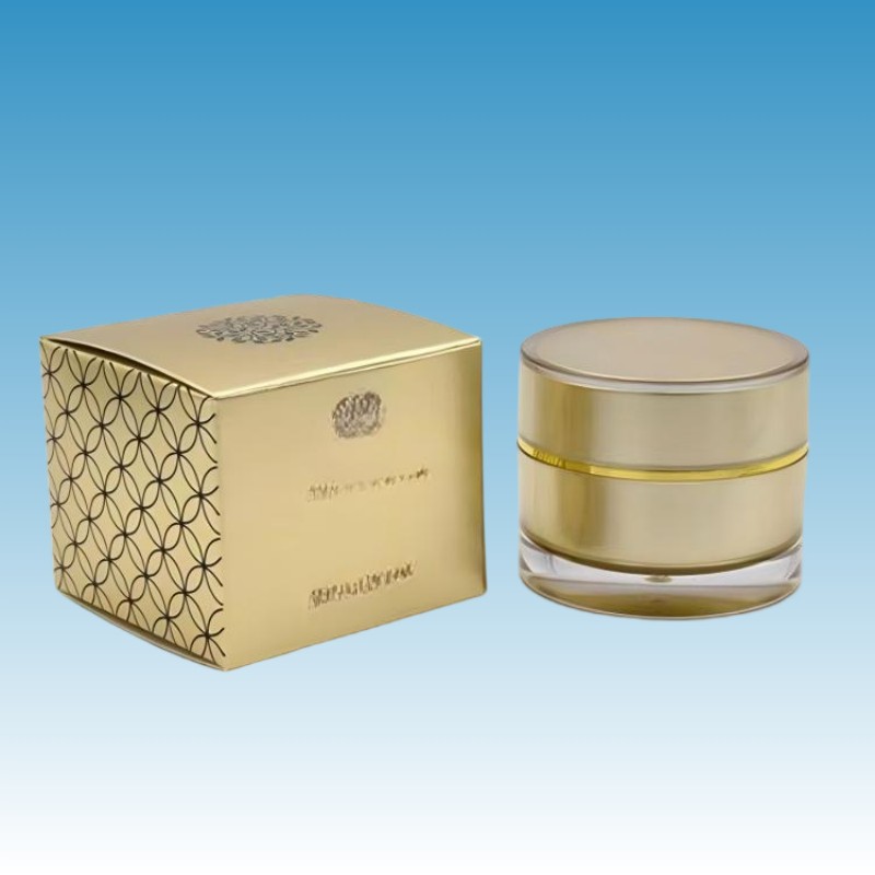 Упаковка для товаров повседневного спроса и косметики