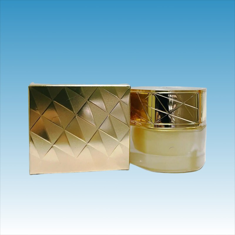 Упаковка для товаров повседневного спроса и косметики