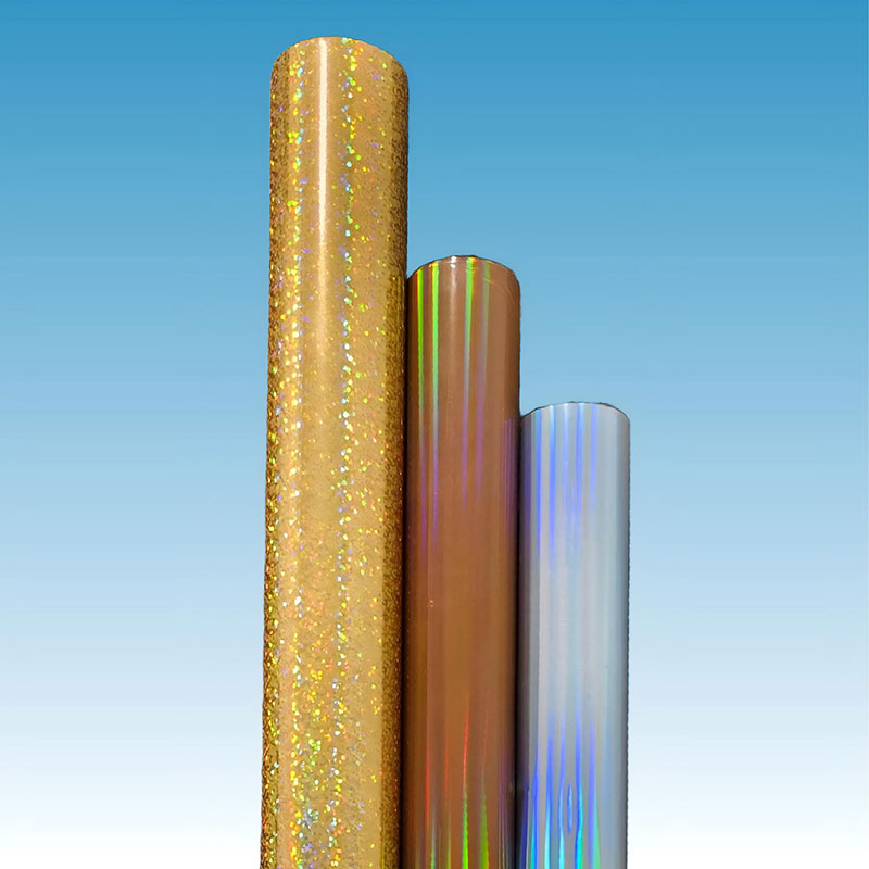 Фольга для горячего тиснения