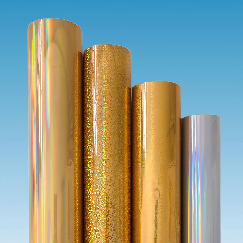 Фольга для горячего тиснения