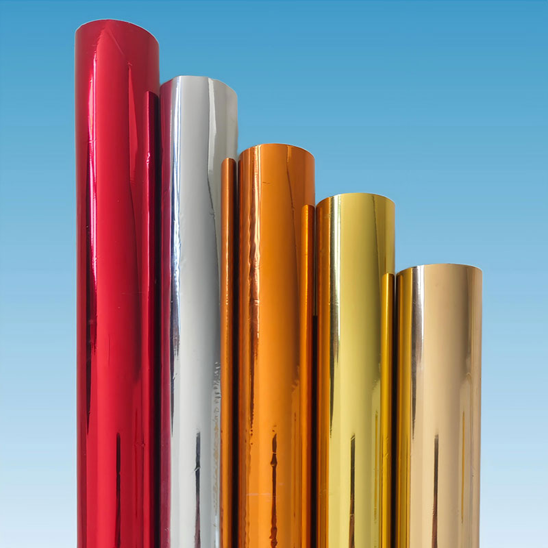 Фольга для горячего тиснения