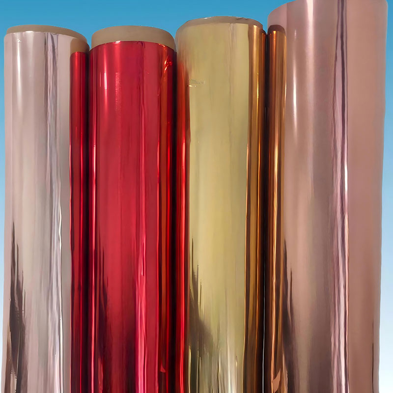 Эластичная пленка