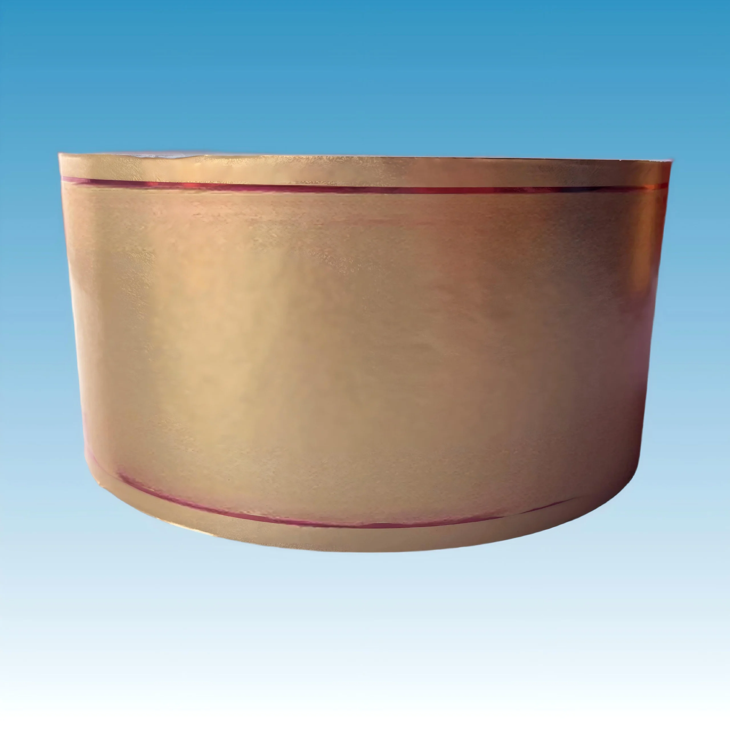 Мундштучная бумага: тренды и экология?